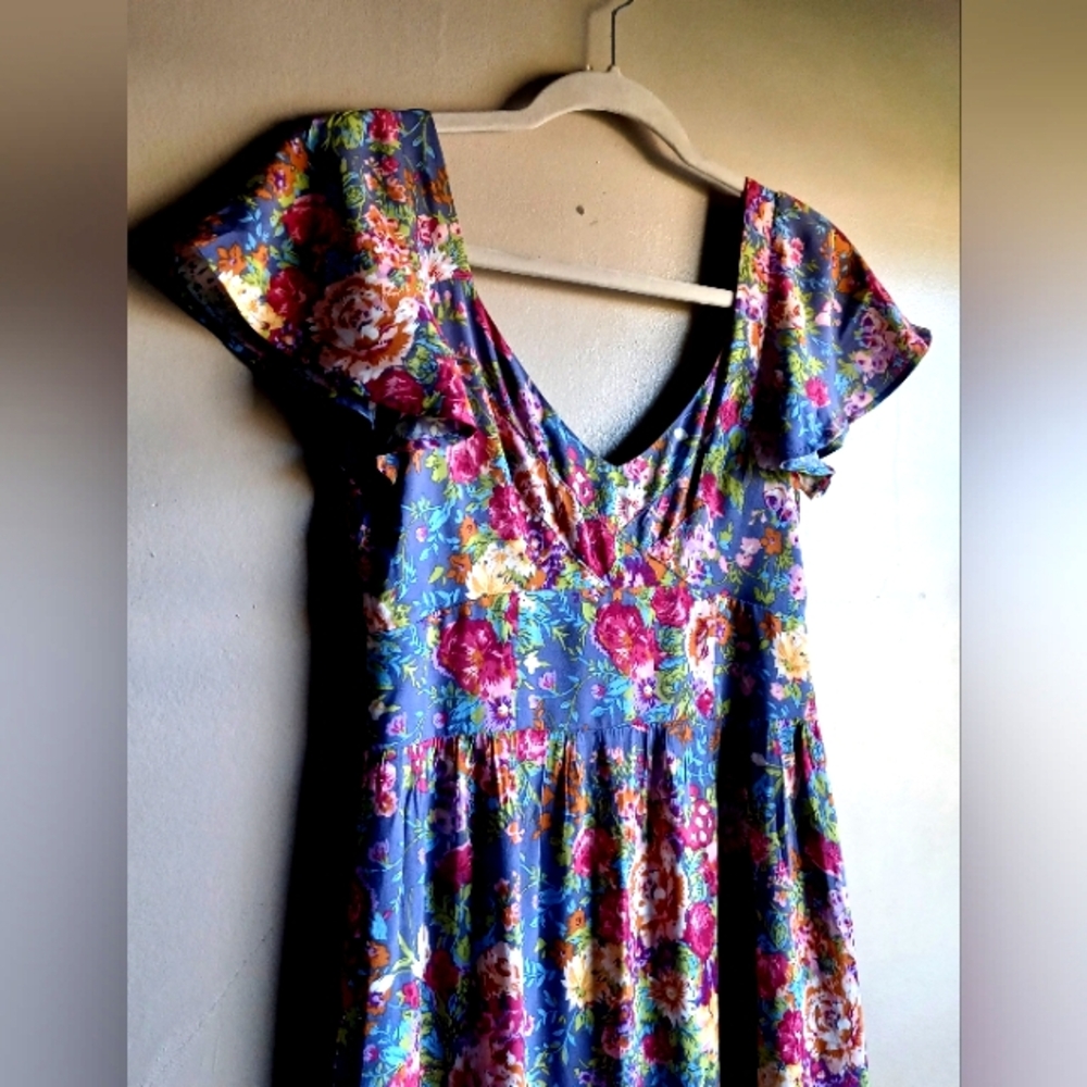 AUGUSTE the Label DRESS